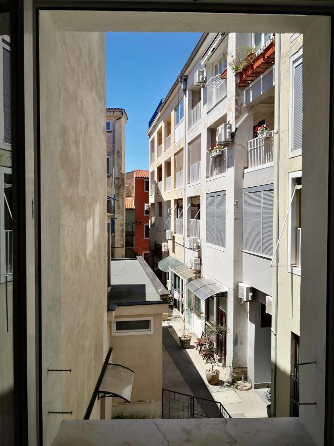 Galilea 14 Apartment Piran