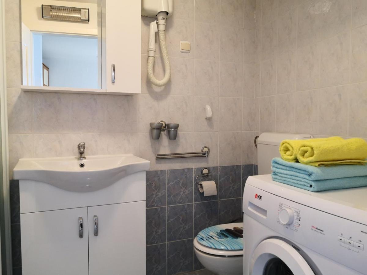 Appartamento Galilea 14 Pirano