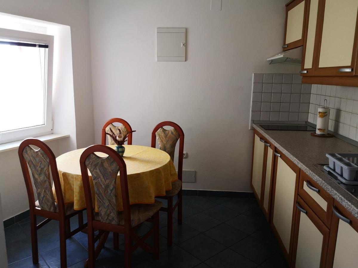 Appartamento Galilea 14 Pirano